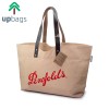 Promotional UpBags Juco Leisure Tote